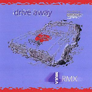 Drive Away-4Mula Floor Re Mix