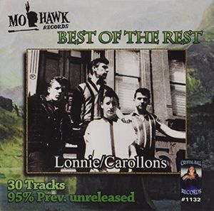 Mohawk Records: Best of Rest 30 Cuts / Various