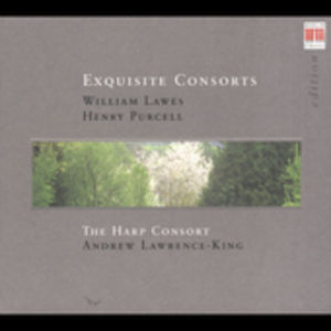 Exquisite Consorts