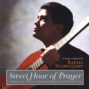 Sweet Hour of Prayer