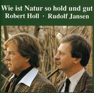 Wie Ist Natur So Hold Und Gut