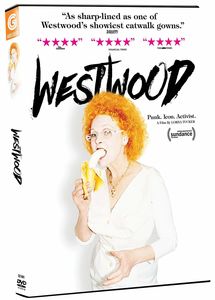 Westwood: Punk, Icon, Activist