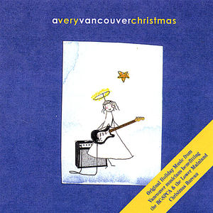 Very Vancouver Christmas / Various