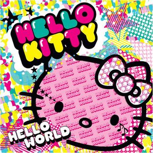 Hello Kitty: Hello World (Original Soundtrack)