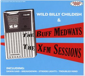The XFM Sessions