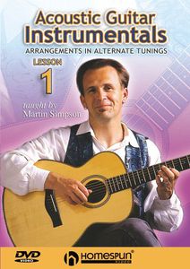 Acoustic 1 & Creating Your 2 & Developing 3