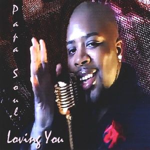 Loving You