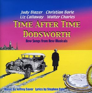 Time After Time Dodsworth