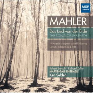Das Lied Von Der Erde