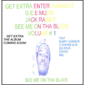 See Me On The Blade, Vol. 1