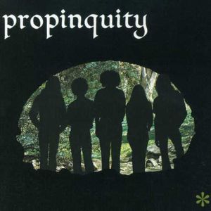Propinquity