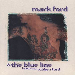 Mark Ford & the Blue Line