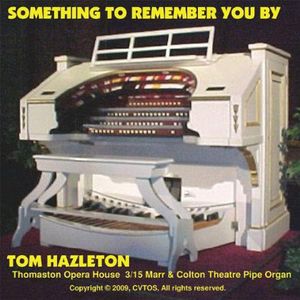 Something to Remember You By