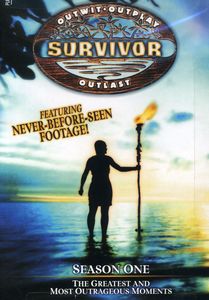 Survivor: Season One: The Greatest and Most Outrageous Moments