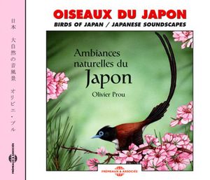 Japanese Soundscapes