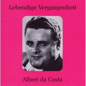 Albert Da Costa