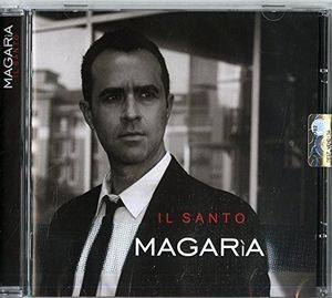 Magaria [Import]
