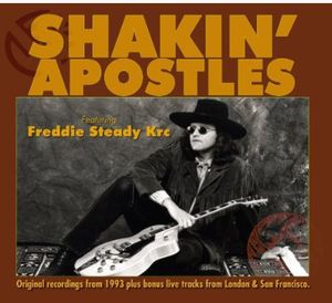 Shakin' Apostles