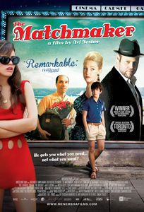 The Matchmaker