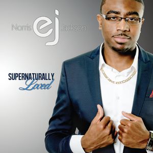 Supernaturally Loved