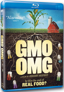 GMO OMG