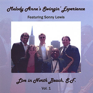 Live In North Beach, S.F., Vol. 1