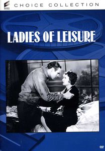 Ladies of Leisure