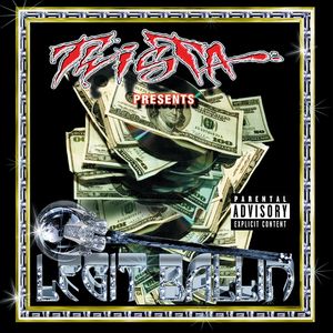 Twista Presents Legit Ballin