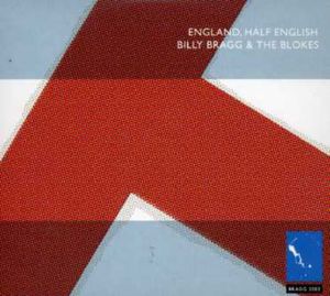 England Half English