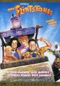 The Flintstones
