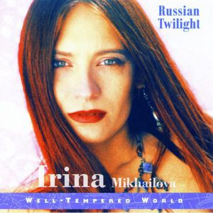 Russian Twilight
