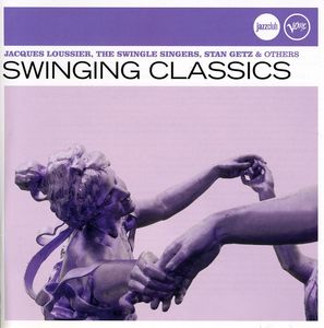 Swinging Classics