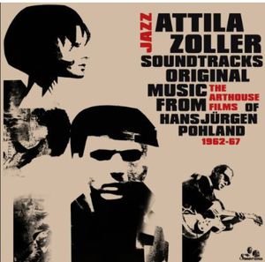 Jazz Soundtracks