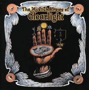The Mystick Krewe Of Clearlight