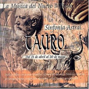 Sinfonia Astral: Tauro / Various