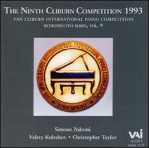 Competition Retrospective Series 9
