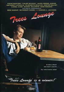 Trees Lounge