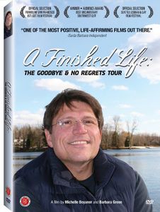 A Finished Life