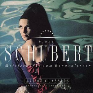 Unfinished Symphony No 8
