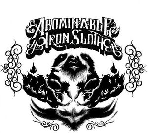 The Abominable Iron Sloth