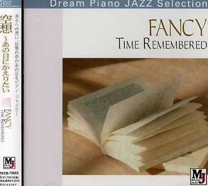 Fancy Time Remembered / Various (IMPORT)