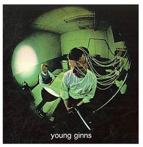 Young Ginns