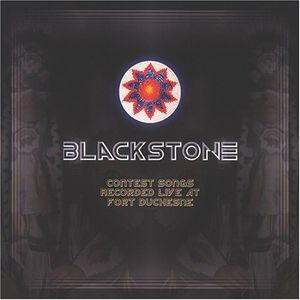 Contest Songs Recorded Live At Fort Duchesne