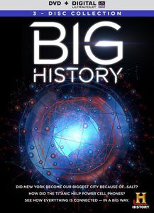 Big History