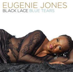 Black Lace Blue Tears