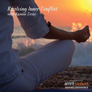 Resolving Inner Conflict