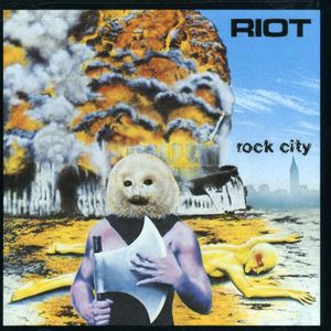 Rock City