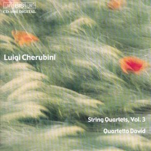 String Quartets Vol 3