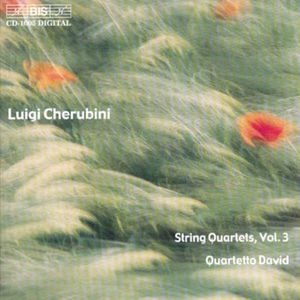 String Quartets Vol 3