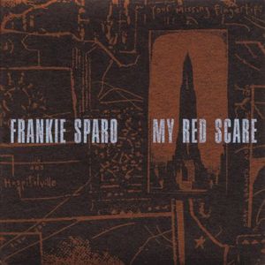 My Red Scare